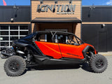 2026 CFMOTO ZFORCE Z10-4 – SKU-01311 — Blackpurl unit photo 1