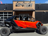 2026 CFMOTO ZFORCE Z10-4 – SKU-01311 — Blackpurl unit photo 3