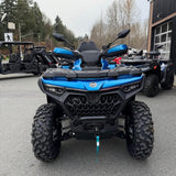 2026 CFMOTO CFORCE 800 TOURING – SKU-01255 — Blackpurl unit photo 2