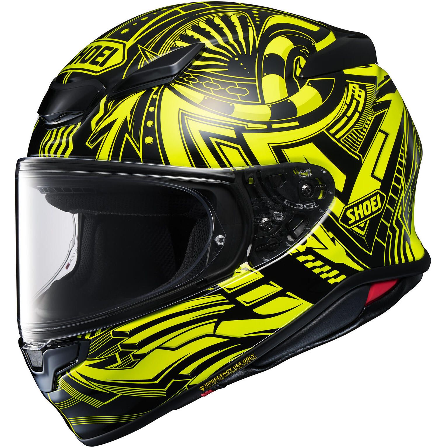 Street Helmets – Ignition Motorsports