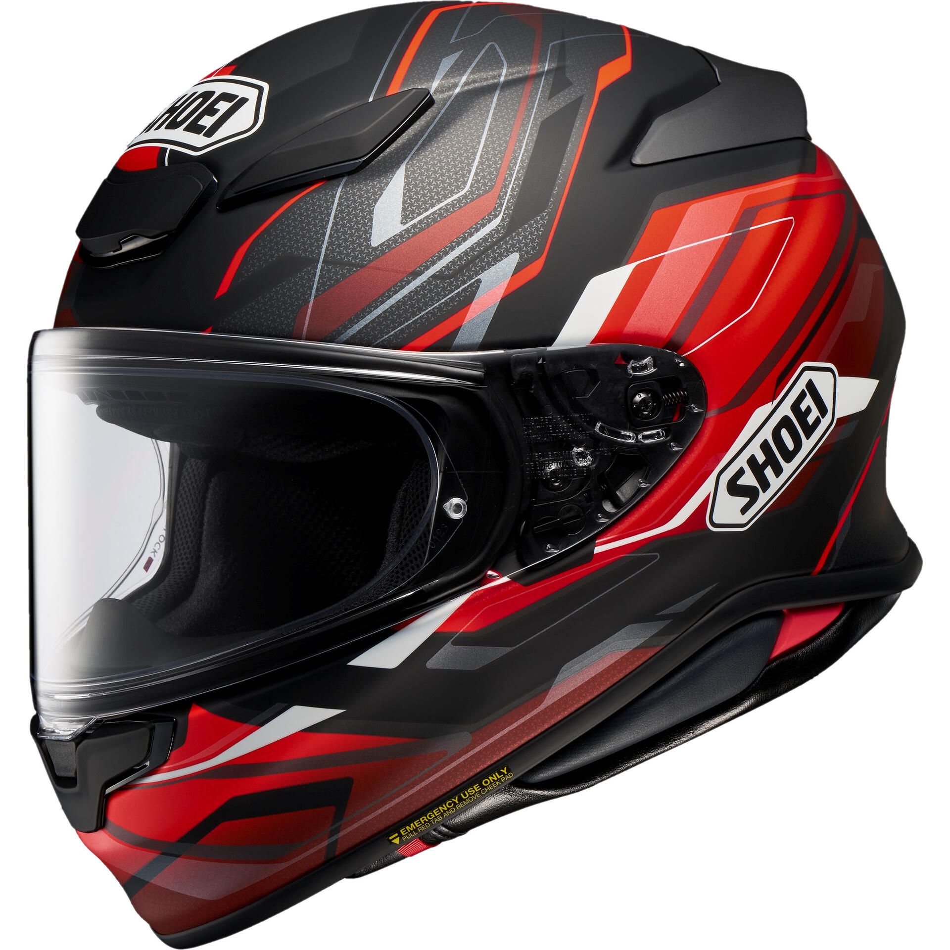Shoei RF-1400 Capriccio TC-1 M – Ignition Motorsports