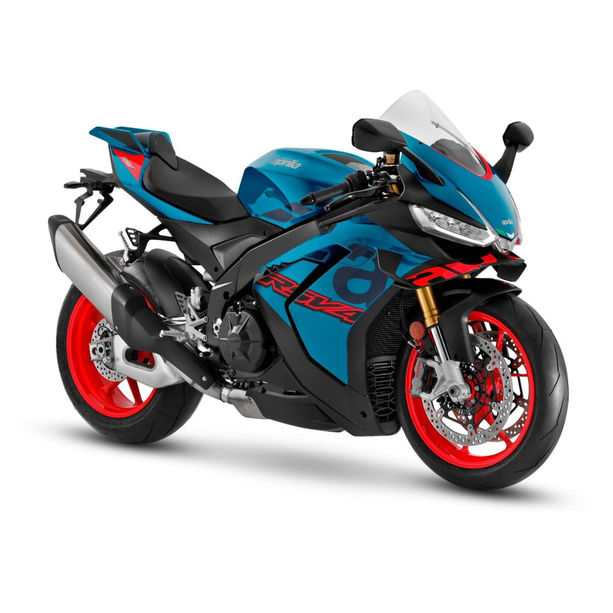 2025 RSV4