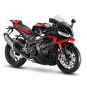 2026 Aprilia RSV4 Factory