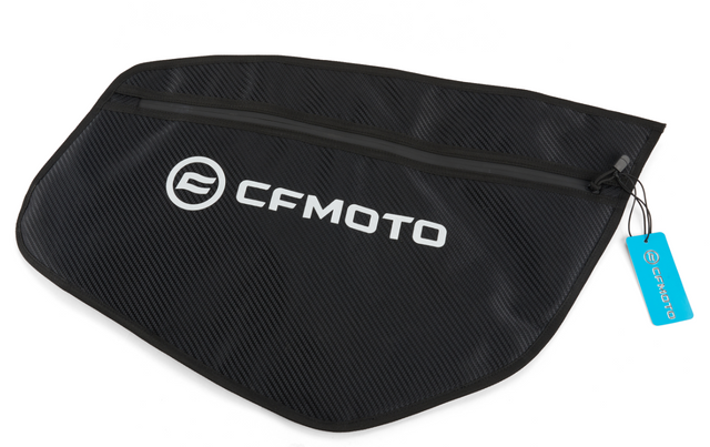 CFMOTO right-side door bag 5BYV-806520-1000
