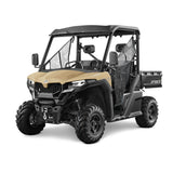 2026 UFORCE 600 - DESERT TAN - 3526