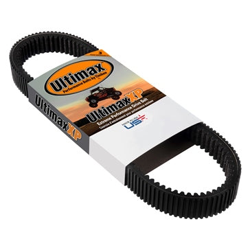 Ultimax XP drive belt – representative manufacturer image