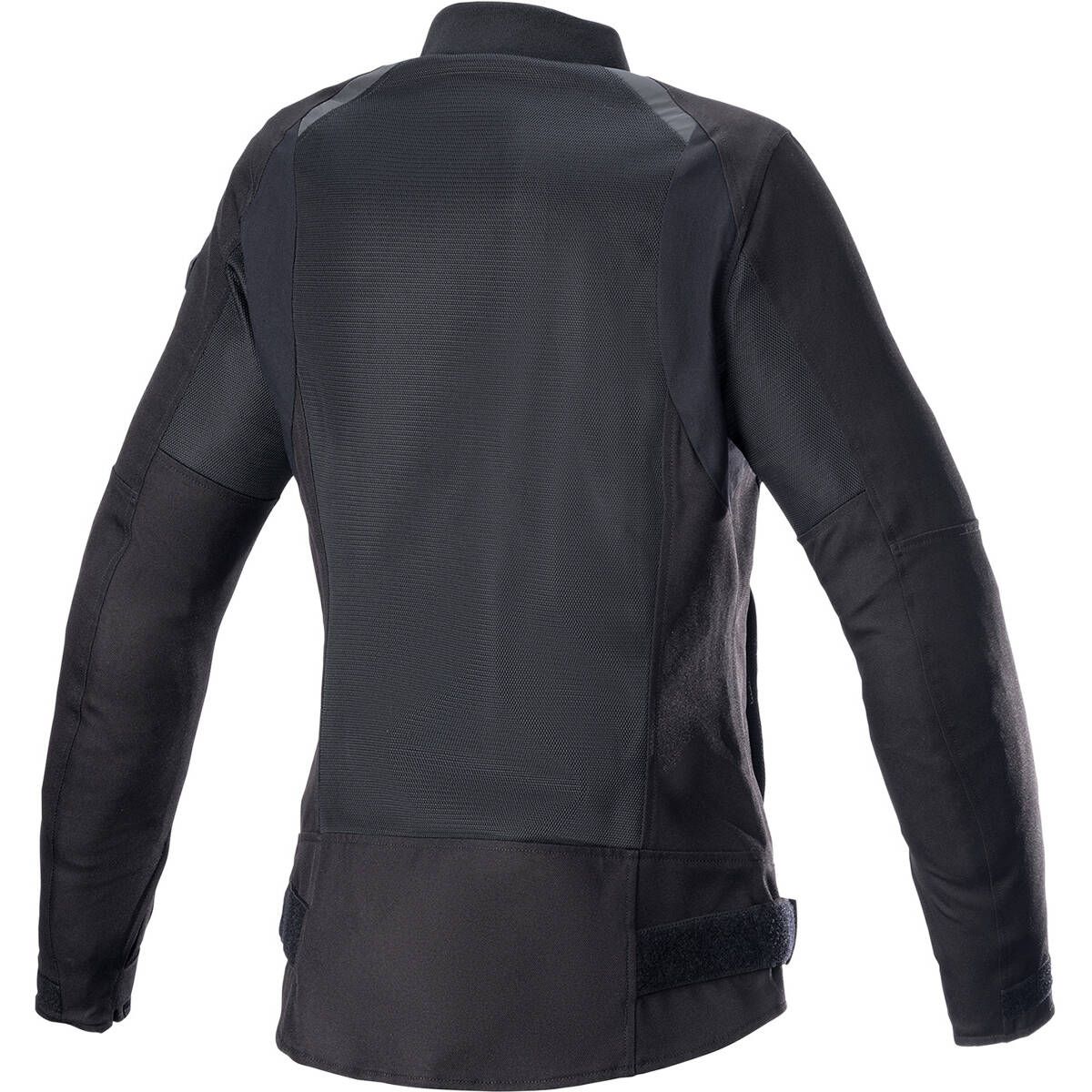 Alpinestars Stella Eloise V2 Air Jacket – Black/Black – Ignition