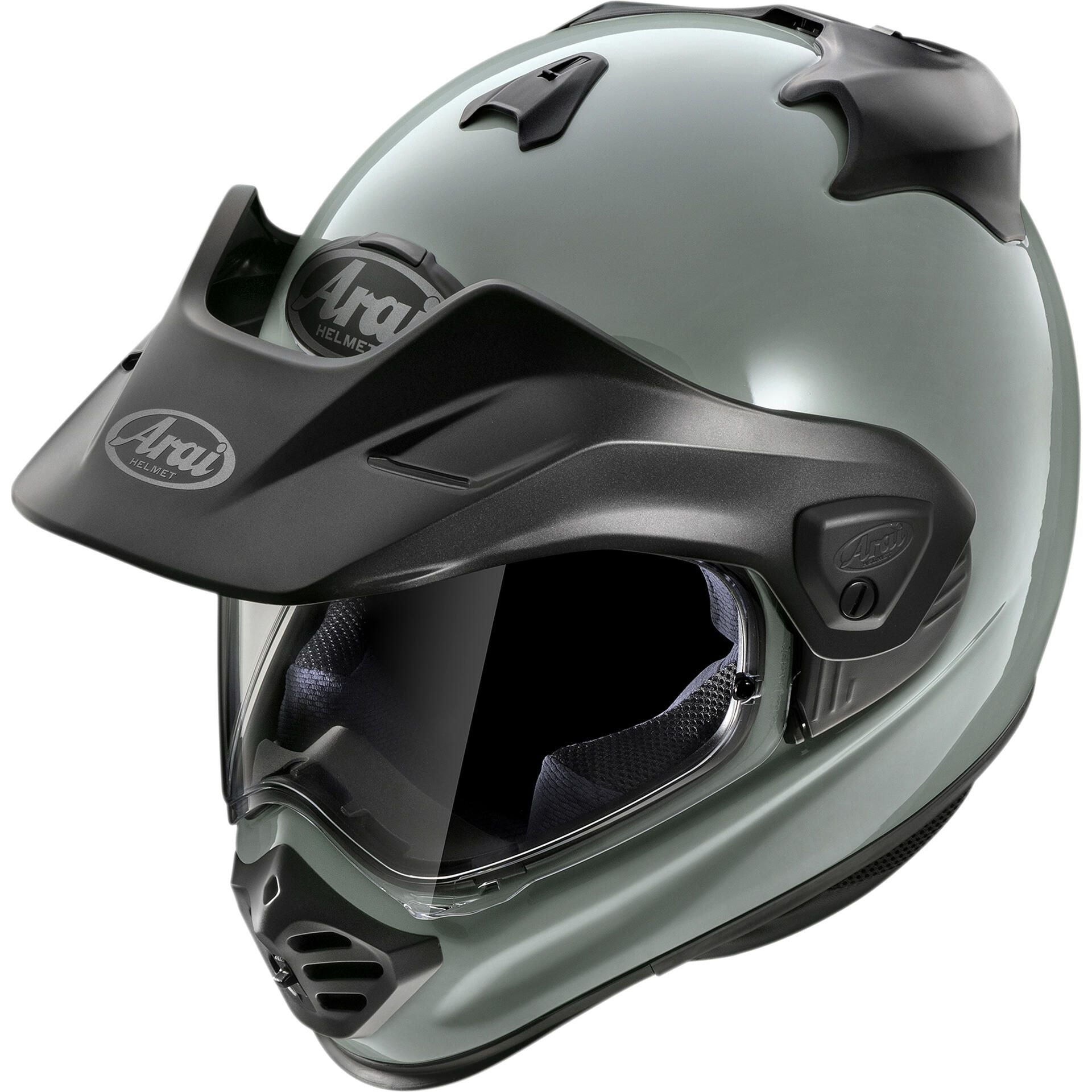 Arai XD-5 Solid Helmet – Ignition Motorsports
