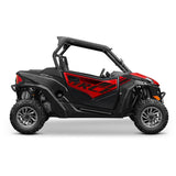 2026 ZFORCE 800 TRAIL - 0126