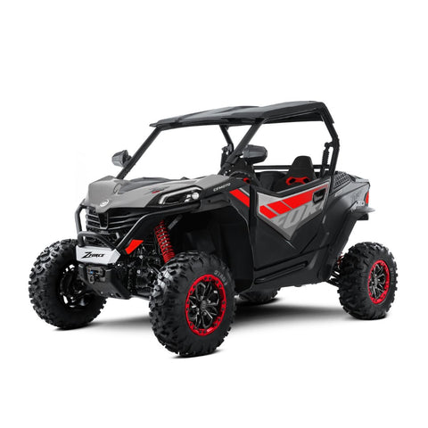2026 ZFORCE 950 SPORT - GRANITE RIDGE - 1449