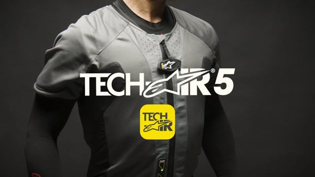 Alpinestars Tech Air 5 System – Ignition Motorsports