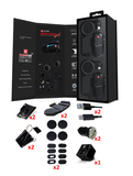 UCLEAR MOTION INFINITY DUAL KIT