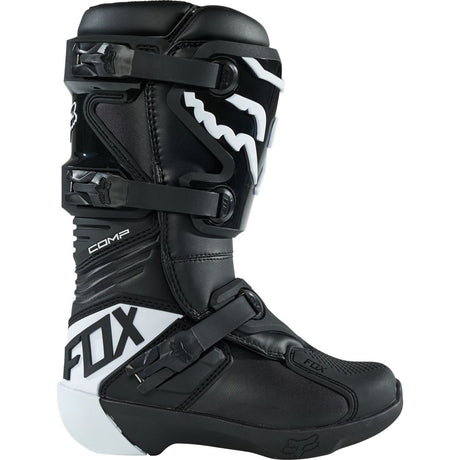 Fox Youth Comp Boot
