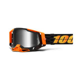 100% Racecraft 2 Goggle Mirror