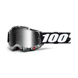 100% Accuri 2 Goggle Mirror