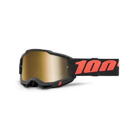 100% Accuri 2 Goggle Mirror - ignition Motorsports