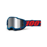 100% Accuri 2 Goggle Mirror Lens