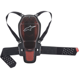 ALPINESTARS KR1 CELL BACK PROTECTOR