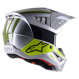 Alpinestars SM5 Helmet Graphic