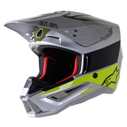 Alpinestars SM5 Helmet Graphic