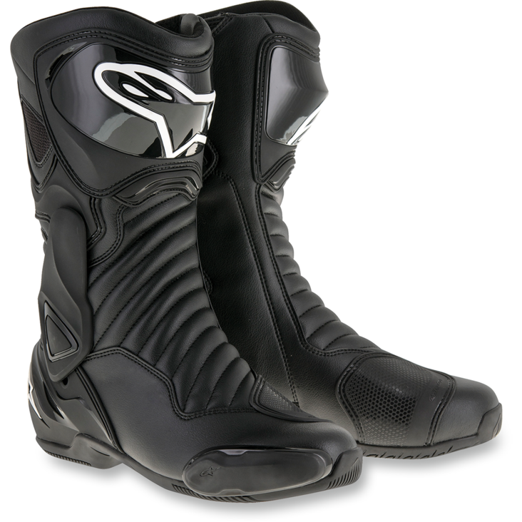 アルパインスターズ SMX-6 V2ブーツ KTM POWERWEAR 26cm ALPINESTARS SMX-6 V2 BOOTS – Ignition Motorsports
