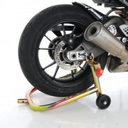 PIT BULL SS REAR MOTORCYCLE STAND