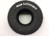 LE CONT WHITE FRONT 4.5 (MEDIUM)