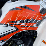 2022 ARGO XPLORER XC90