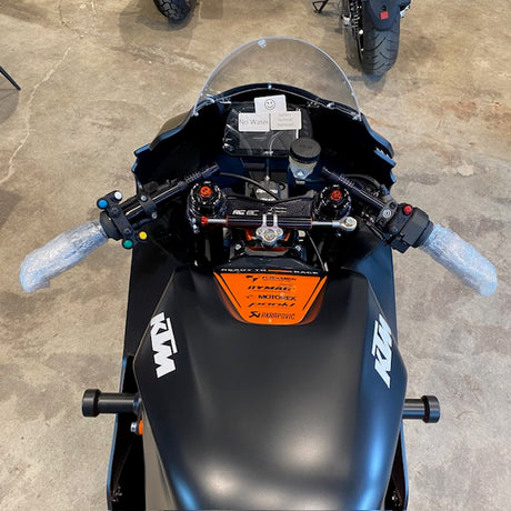 2023 KTM RC8C - Ignition Motorsports