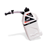 MATRIX M3 Utility Can White