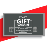Ignition Motorsports Gift Card