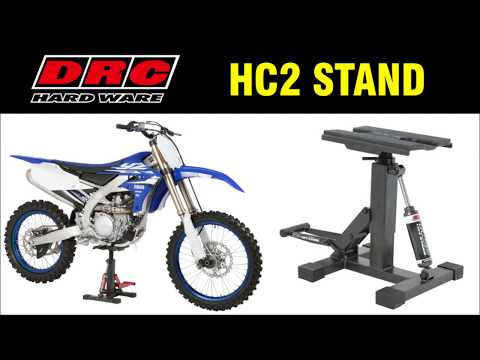 Liftstand with Damper Liftstand with Damper
