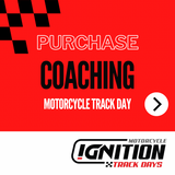 Purchase Track Day Coaching