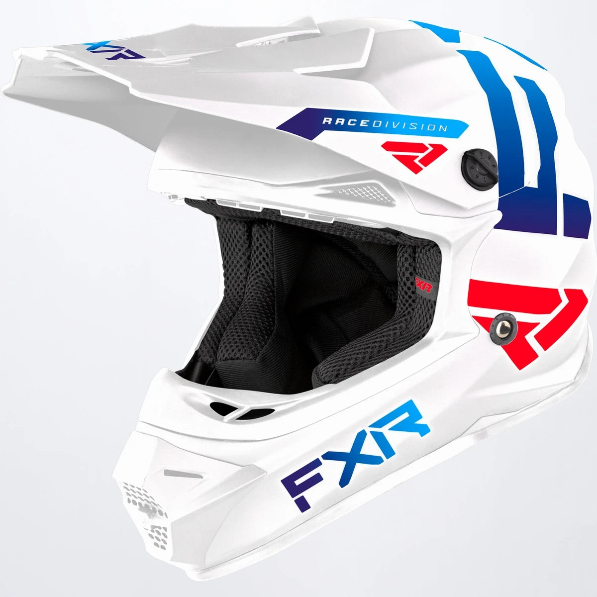 FXR Youth Legion Helmet