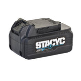 20VMAX 5Ah Battery, STACYC
