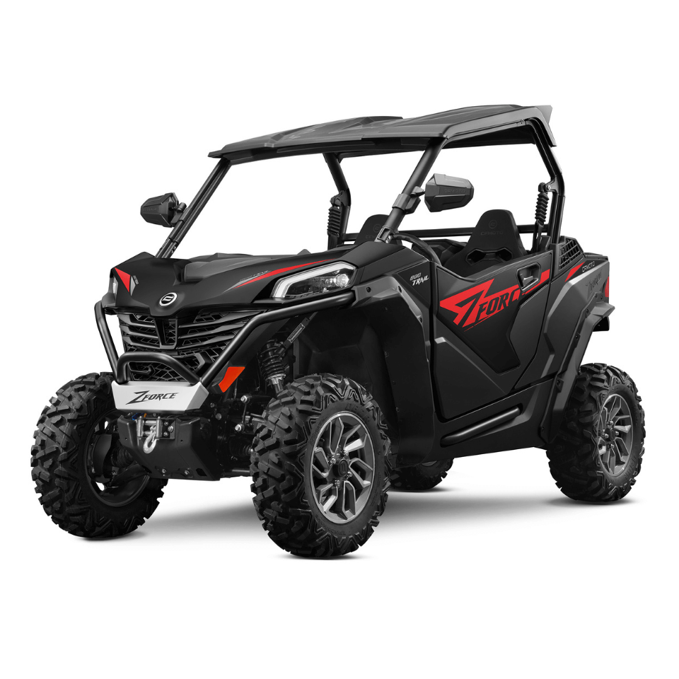 Buggy cf moto zforce 800 hotsell